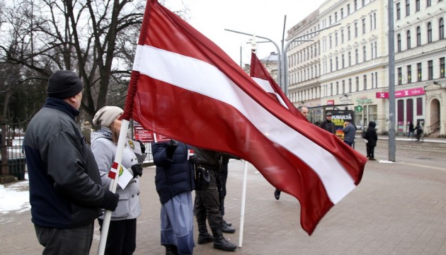 Daugavas Vanagi �������� ������� � ���� ������ ����������