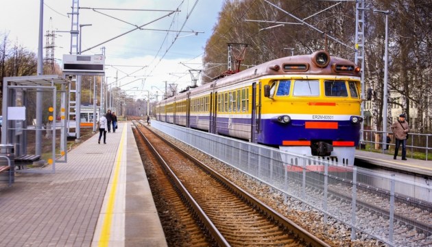 Pasa&#382;ieru vilciens: отсутствие запчастей ставит под угрозу движение поездов