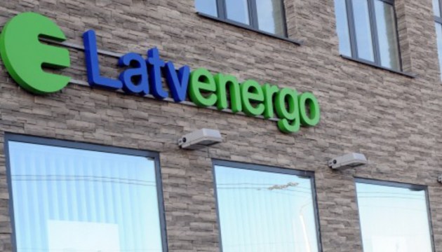  Latvenergo -      