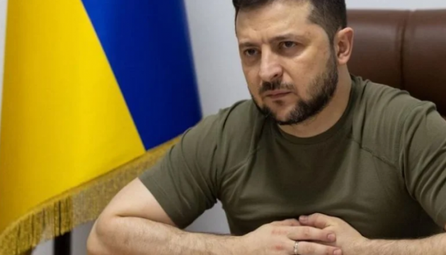Президент Украины: решение о нейтральном статусе страна может принять на референдуме
