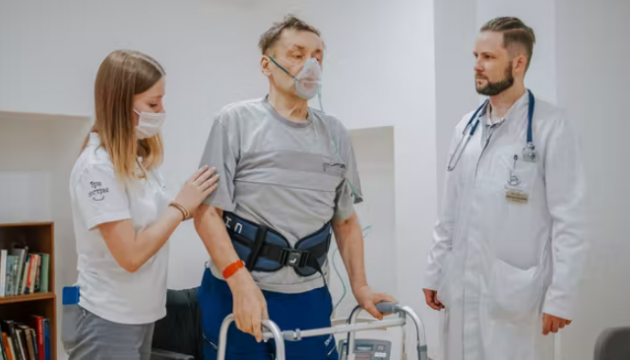 ������������ Covid ������� �������� � ���������������� ������