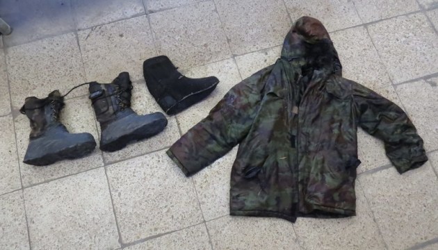 Полиция устанавливает личность утонувшего в Даугаве мужчины