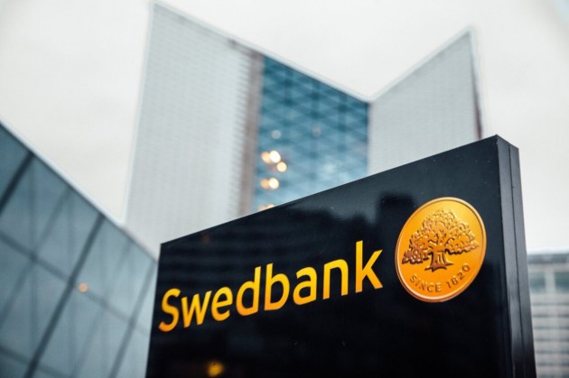 Swedbank      ,    