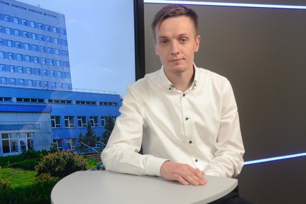 Глава ДРБ Григорий Семенов награжден орденом «Трех звезд»
