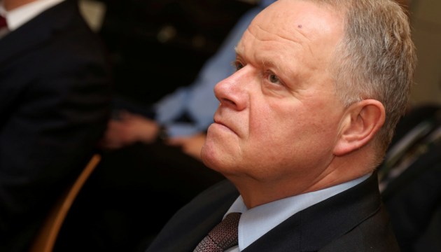 Бывший командир НВС Латвии: Россия готовится к затяжной войне