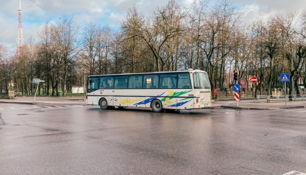 На пасхальных выходных изменится расписание около 400 региональных автобусов