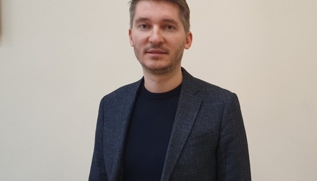 Игорь Алексеев: “Кризис - не время забывать о развитии”