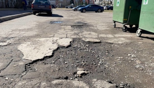 «Надоело бездействие кооператива Форштадт!»