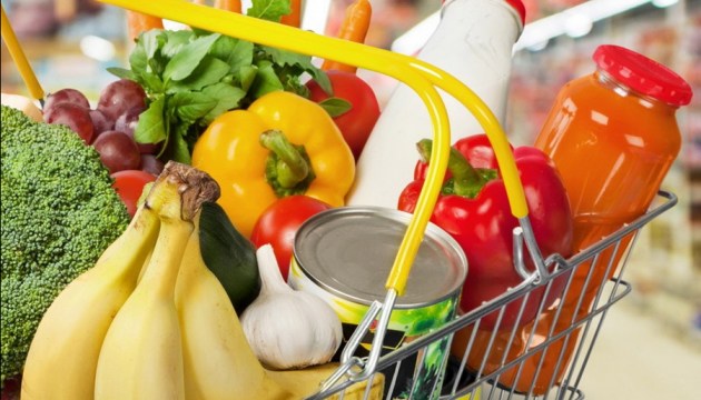 Почему Минфин против снижения НДС на продукты питания