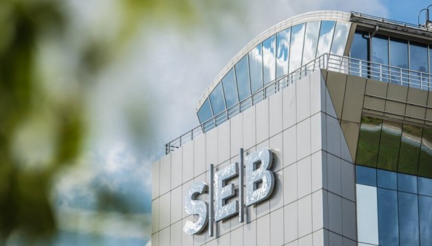 ���� SEB � ���� ���������� ������������ �������� c ������� � ���������