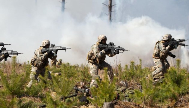 �� �������� Meža Mackeviči ������������ ������ �����������