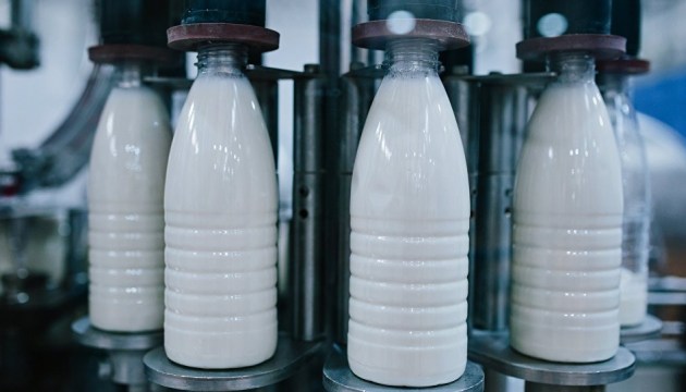 Производители молочной продукции бьют тревогу из-за роста цен