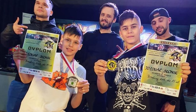Factory Kingz вернулся с победой