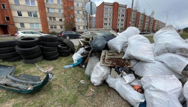 «Молодежная организация Апельсин» приглашает горожан на традиционную Большую толоку