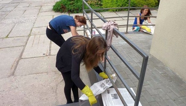 В мае начнется регистрация учащихся по программе летнего трудоустройства ГАЗ