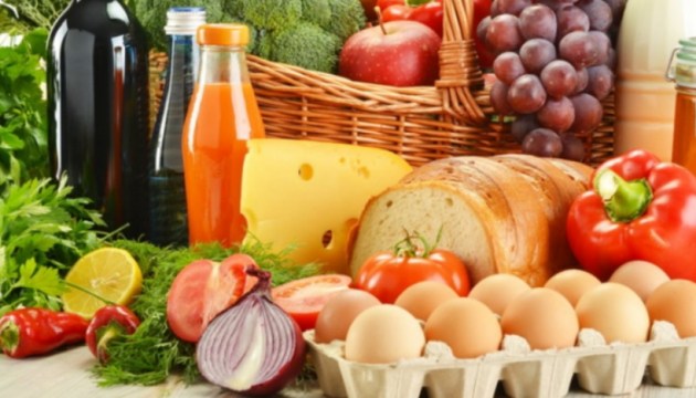 Коалиция вынесет на повестку дня вопрос о снижении НДС на продукты питания