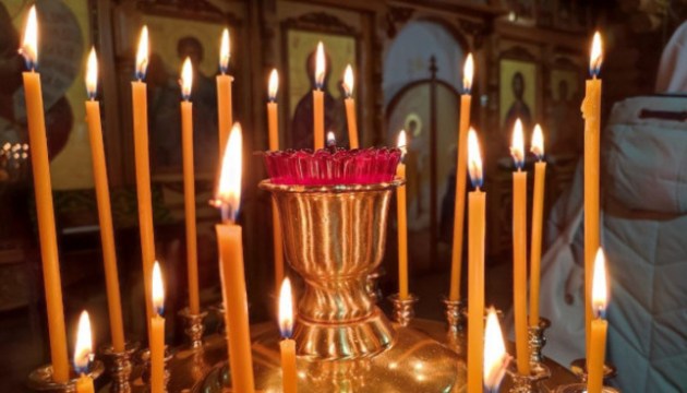 Сегодня у православных и старообрядцев - Радоница 