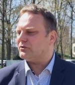 Европейский центр теперь в Даугавпилсе