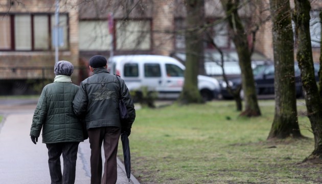 Министерство благосостояния готово обеспечить российских пенсионеров соцпомощью