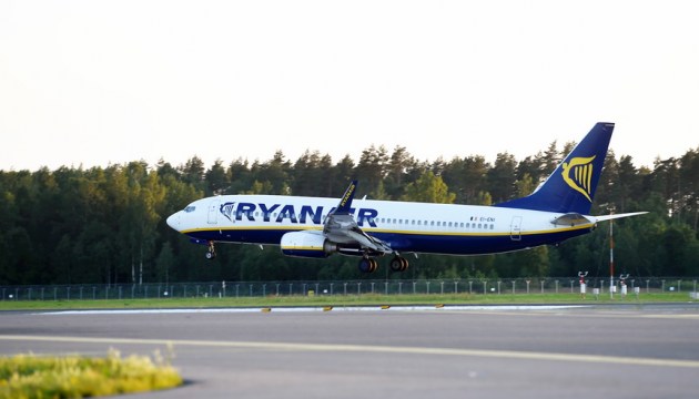Ryanair ������������: ���� ����� �������� ���� �� ����������