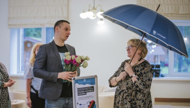 Строительный техникум подвел итоги участия в проектах
