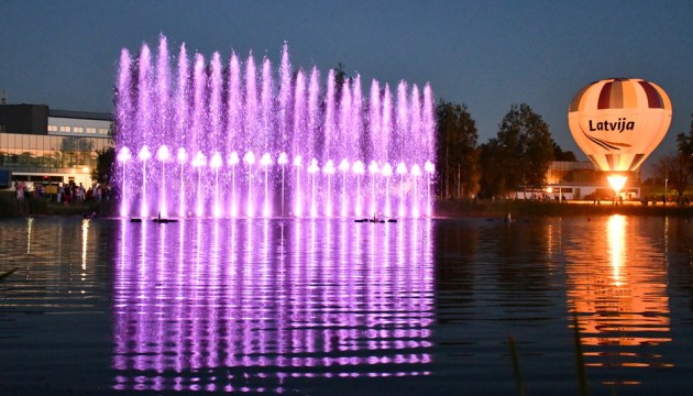 День рождения Даугавпилс отметит скромно. Но праздник будет!