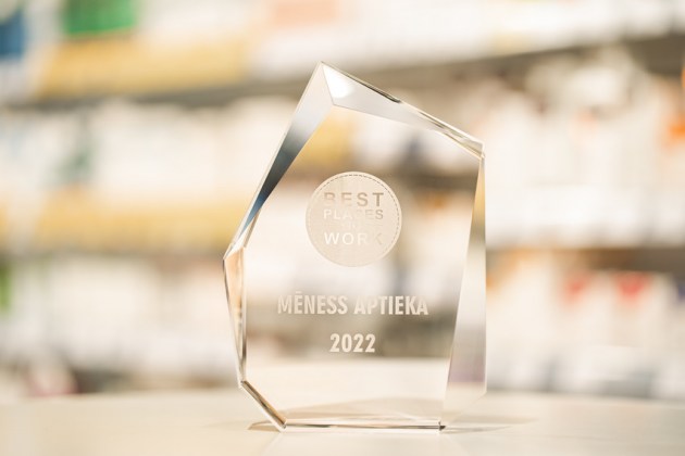 Mēness aptieka �������� ���������� ������������� ���������� Best Places To Work