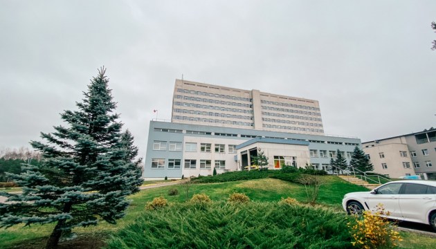 С 6 июня в ДРБ разрешено посещать пациентов