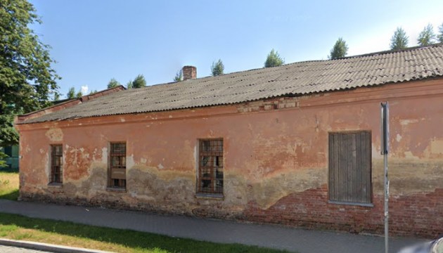 Выделены средства на сохранение памятников культуры
