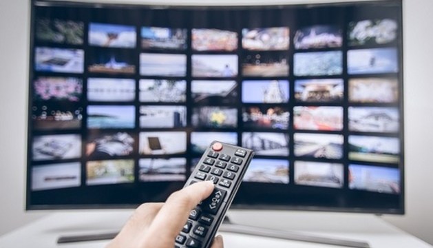 Концептуально поддержана передача контента общественных СМИ коммерческим масс-медиа