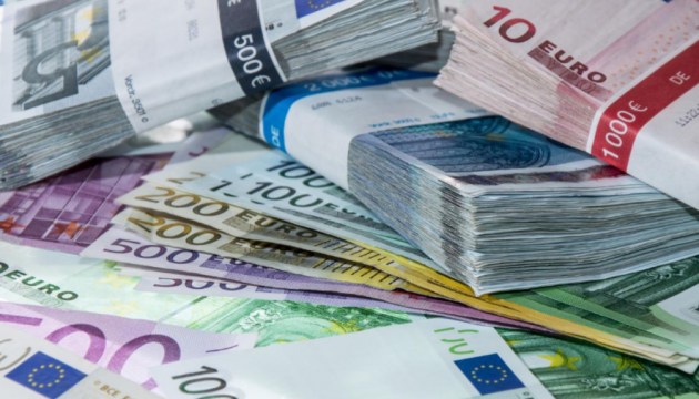 ЕС выделит Украине финансовую помощь в размере 9 млрд евро