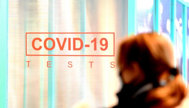 Резко выросло число новых случаев Covid-19