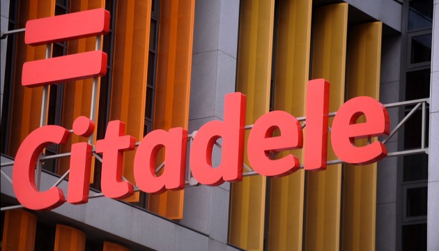 Citadele прекратит выполнение платежей в/из России и Беларуси