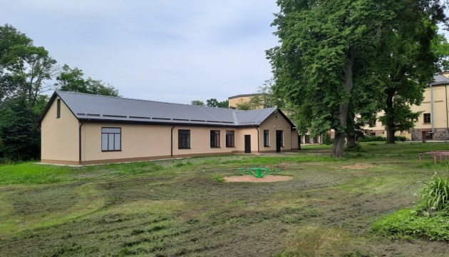 В Медуми построят русский бункер