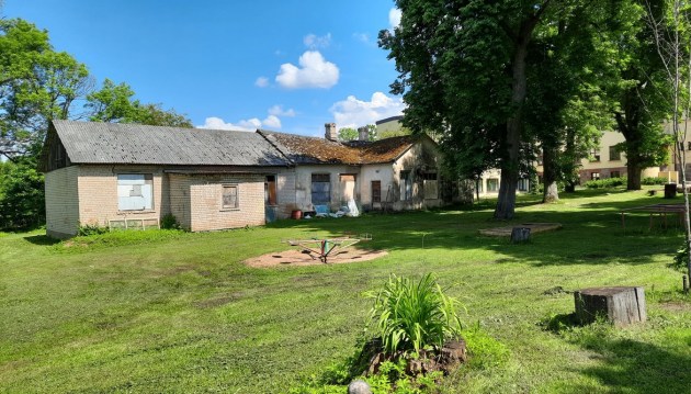 В Медуми построят русский бункер
