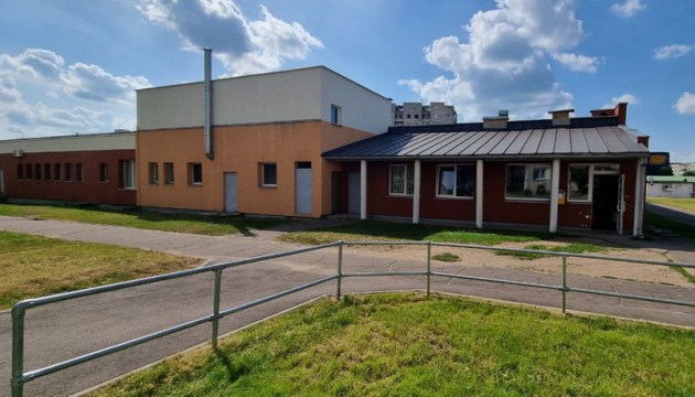 В августе в Даугавпилсе откроется новое почтовое отделение 