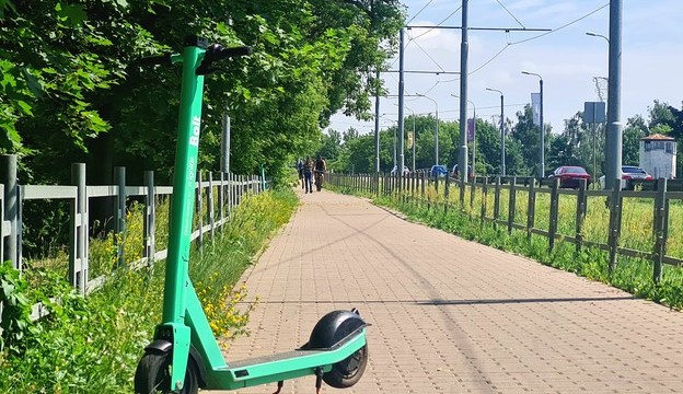В воскресенье прежнюю жару не прогнозируют