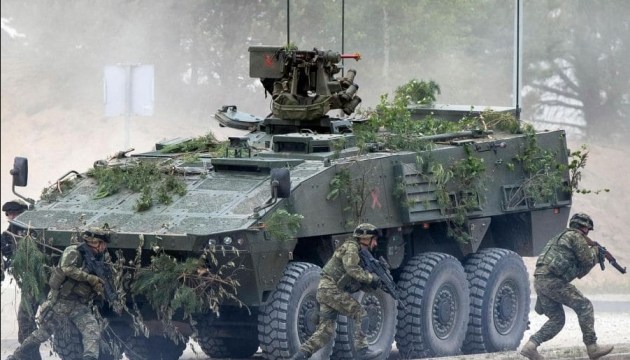 Пабрикс рассказал, где в Латвии будет новая военная база