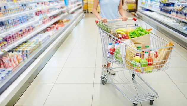 Экономист: цены на продукты в ближайшее время продолжат расти, но затем будет спад