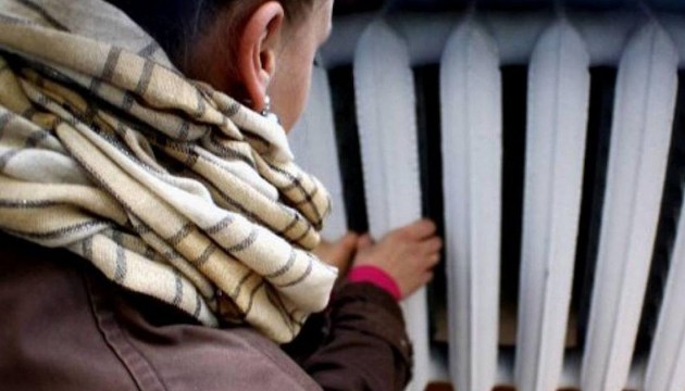 В Германии откроют общественные пункты, где зимой можно будет обогреться