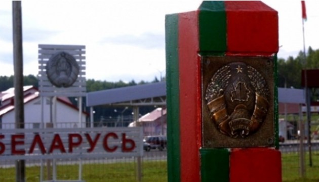 C момента отмены виз Беларусь посетили более 100 тысяч литовцев и латвийцев 