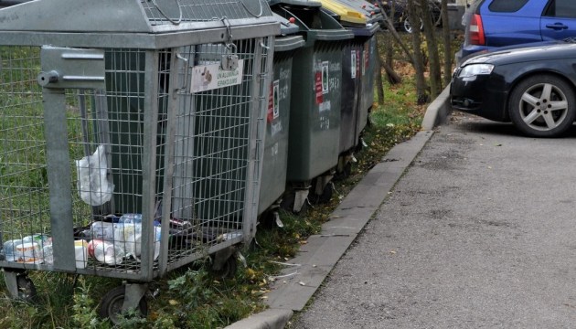 «Зачем даугавпилчане сортируют мусор, если все сгружают в одну машину?»