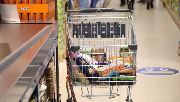 Cпециалисты: среди стран Балтии самые дорогие продукты - в Латвии