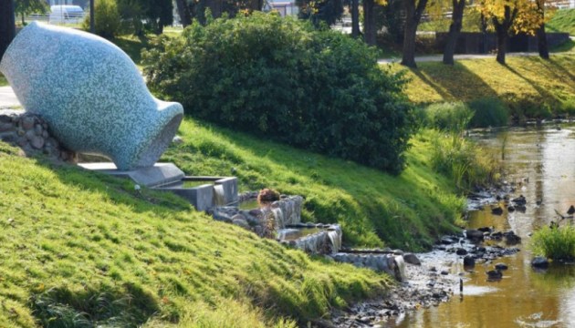 В реке Резекне обнаружены энтерококк и кишечная палочка