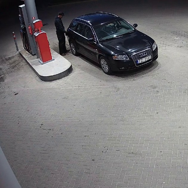 ������� ����������� ��������� Audi � ��������� ��������, �� ������������ �� ���