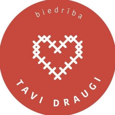  Tavi draugi  