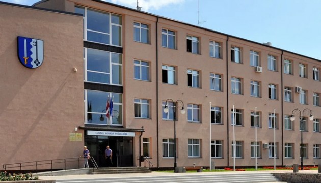 В Лудзе беженцев с Украины приходится селить в муниципальных помещениях