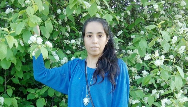 Разыскивается пропавшая в Лудзенском крае 28-летняя женщина