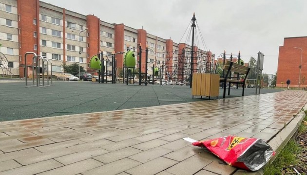 Снести нельзя оставить: площадки раздора (+ОПРОС)