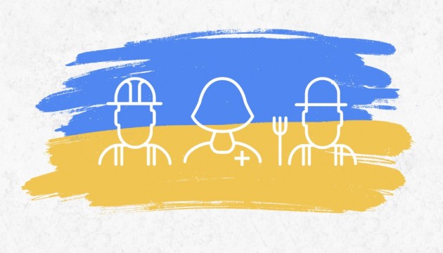 35 000 человек – столько украинцев прибыло в Латвию с начала года
